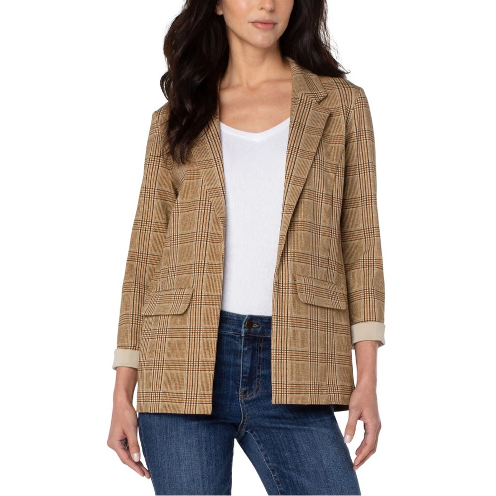 Liverpool Boyfriend Blazer